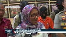 Marak Kasus Pencabulan Anak di Bawah Umur, Seorang Ayah Tega Cabuli Kedua Anaknya selama 2 Tahun!