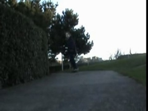 freebord : nicoshu [Team FBG]