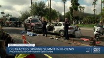 Annual Arizona Distracted Driving Summit takes place in Phoenix