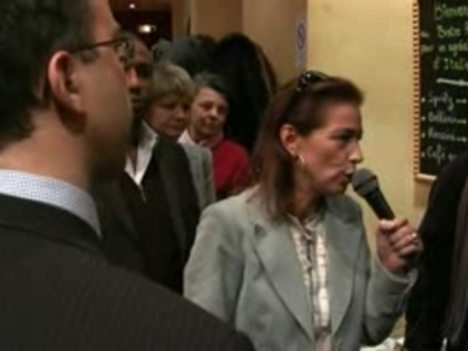 Marie-Cécile Ménard