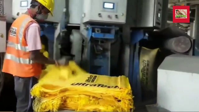 Cement manufacturering automatically generated #Cementmanufacturering automatically