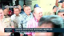 Investasi Bodong Me-Miles, Cucu Soeharto, Ari Sigit Diperiksa Polisi Jadi Saksi