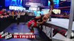 Royal Rumble Match double-eliminations- WWE Top 10, Jan. 22, 2020