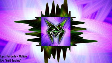 Lynx Pardelle - Motion