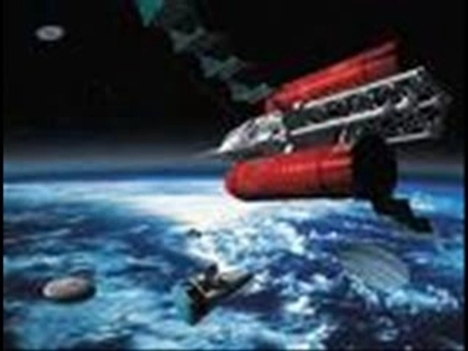 Recrutement Empire N