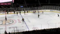 AHL Lehigh Valley Phantoms 2 at Providence Bruins 3 SO