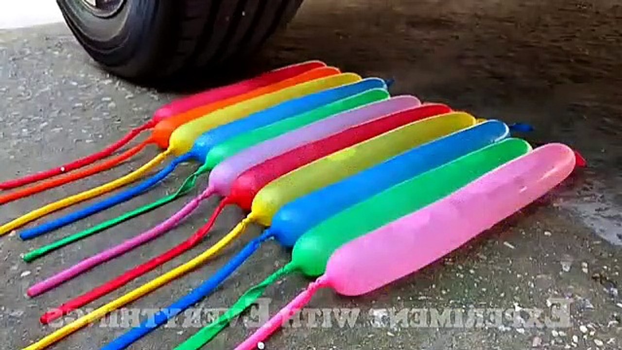 Creativity of cars