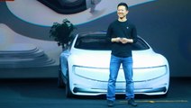How the man who challenged Tesla went bankrupt