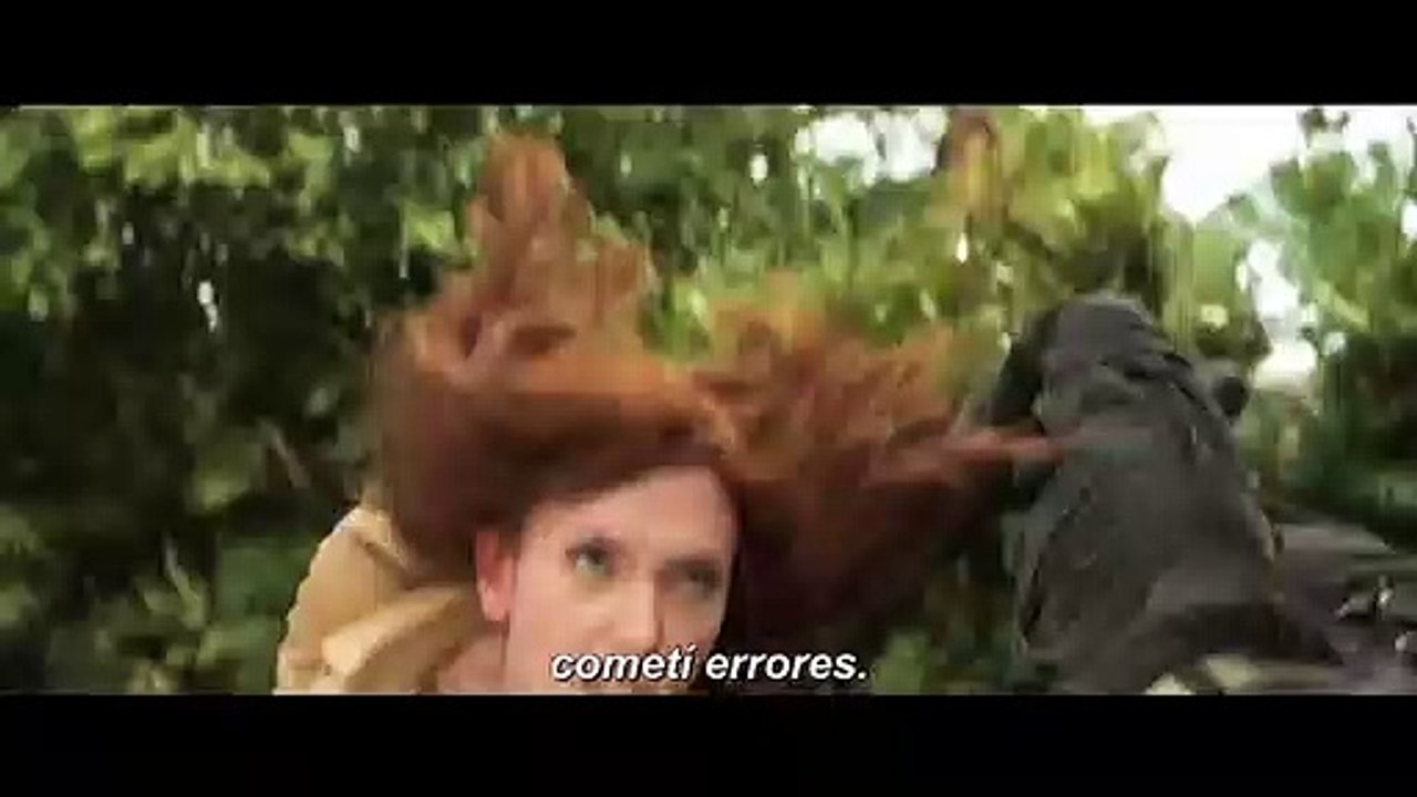 Black Widow de Marvel Studios – El Legado