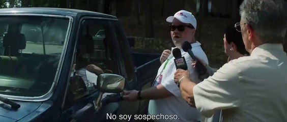 El Caso De Richard Jewell - Tiempo 30" - Warner Bros Pictures Latinoamérica