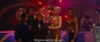 AVES DE PRESA - Una Harley Quinn 15" - Warner Bros Pictures Latinoamérica