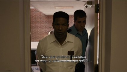 BUSCANDO JUSTICIA - INOCENTE 15" - Warner Bros Pictures Latinoamérica