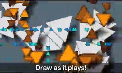 Butterfly: Inchworm Animation II Trailer officiel