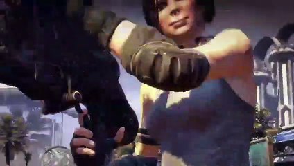 Bulletstorm - Trailer de gameplay