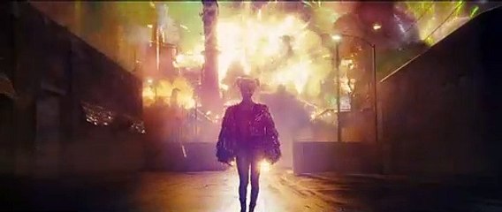 Aves De Presa - Chicas 6" - Warner Bros Pictures Latinoamérica