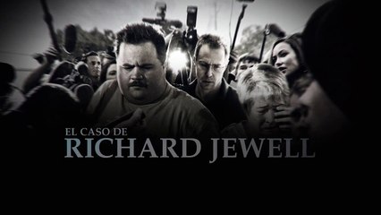 EL CASO DE RICHARD JEWELL - 6" - Warner Bros Pictures Latinoamérica