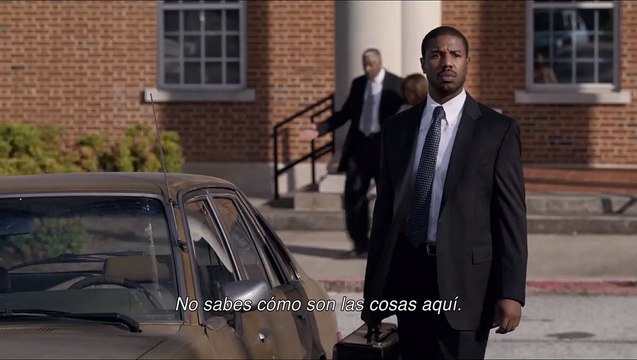 BUSCANDO JUSTICIA - RESISTIR 15 - Warner Bros Pictures Latinoamérica