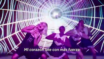 El mundo oculto de Sabrina | Video musical: Straight to Hell | Netflix