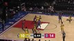 Jeremiah Martin (24 points) Highlights vs. South Bay Lakers