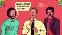 Luis Miguel: La Serie | Diego Boneta comparte secretos de la 1a temporada