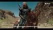 The Witcher | Presentación de personajes: Geralt de Rivia | Netflix