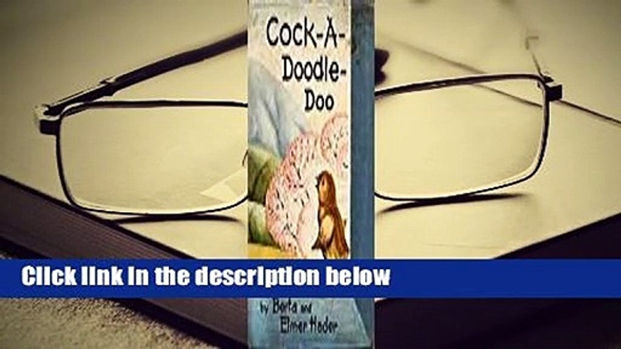 Cock-A-Doodle-Doo Complete