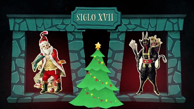 Klaus | Los otros Klaus alrededor del mundo