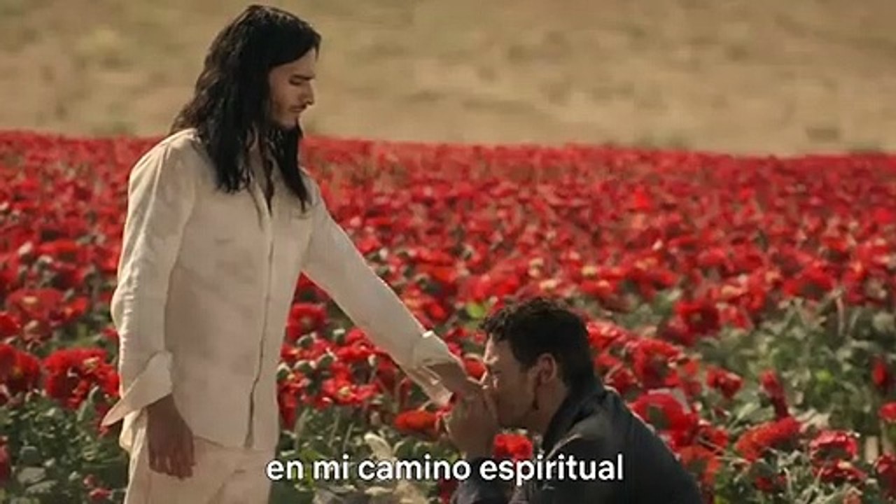 Mesías | La aventura de dar vida al Mesías