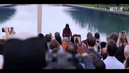 Mesías | Tráiler oficial de la temporada 1 | Netflix