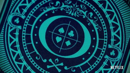 Ozark | Anuncio de temporada 3 | Netflix