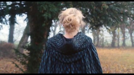 Retrato de uma Jovem em Chamas | Trailer Oficial Legendado