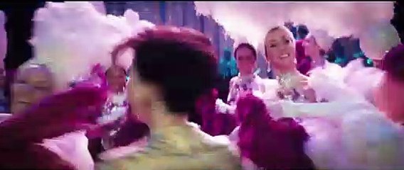 Judy - Muito Além do Arco-Íris | Teaser Trailer Legendado