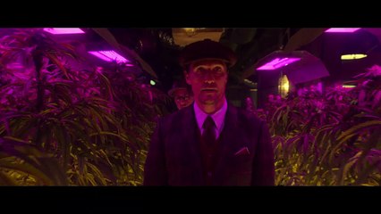 The Gentlemen (2020) New Trailer | Matthew McConaughey, Henry Golding, Hugh Grant
