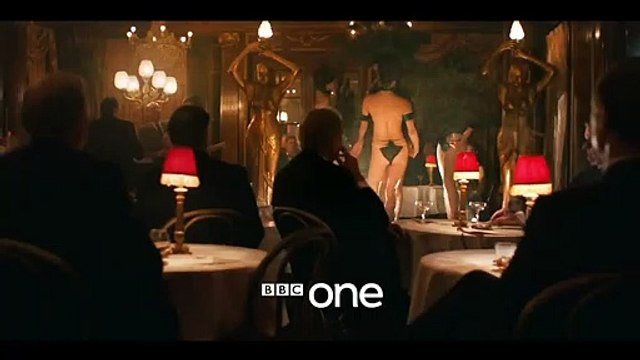 The Trial of Christine Keeler: Trailer | BBC Trailers