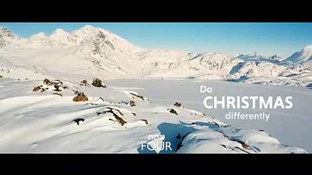 Do Christmas differently with BBC Four | #XmasLife | BBC Trailers
