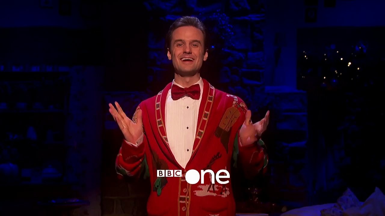 The Goes Wrong Show: Trailer | BBC Trailers