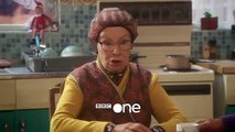 Mrs Brown’s Boys Christmas Special Teaser | BBC Trailers