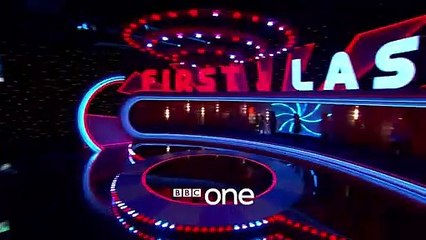 First and Last: Trailer | BBC Trailers