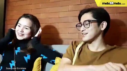 Sambil Malu-malu, Bio One dan Bebby Tsabina Akui Lagi Dekat