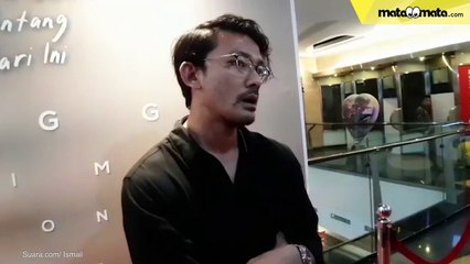 NKCTHI Jadi Film Pertama Rio Dewanto yang Tembus 2 Juta Penonton