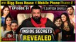 Bigg Boss House SECRETS REVEALED Ft. Santosh Shukla | Episode 01 | Exclusive | Bigg Boss 13