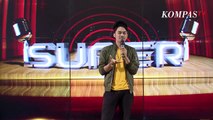 Dicky Difie: Tukang Baso Bisa Galau Juga! - SUPER