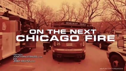 Chicago Fire S08E13 A Chicago Welcome