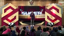 Obi Mesakh: Lulus SMA Umur 22 Tahun - SUPER