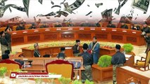 SINAR AM: Saya belanja berjuta-juta, tapi saya tak tahu ia wang SRC: Najib