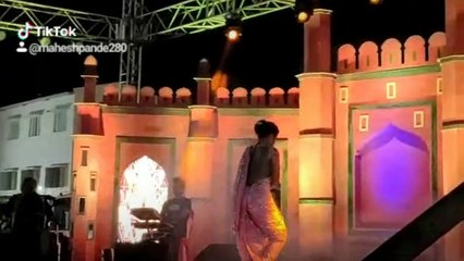 Sanskruti balgude lavni