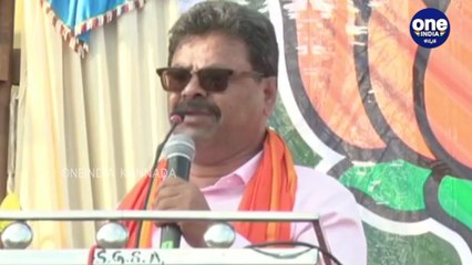 ಮತ್ತೊಂದು ವಿವಾದಾತ್ಮಕ ಹೇಳಿಕೆ ನೀಡಿದ ಹೊನ್ನಾಳಿ ಹುಲಿ | Oneindia Kannada