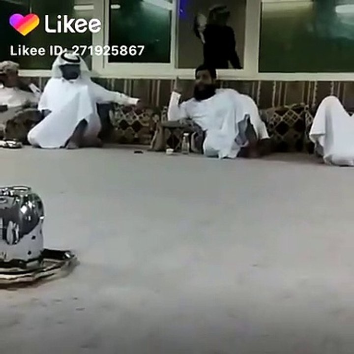 Arabic funny viral video