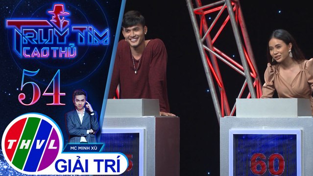 Ngọc Xuyên bất ngờ kêu gọi Lê Trang và Lê Xuân Nghi chọn loại Trường Thịnh | Truy tìm cao thủ - Tập 54