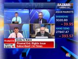 Ashwani Gujral stock recommendations